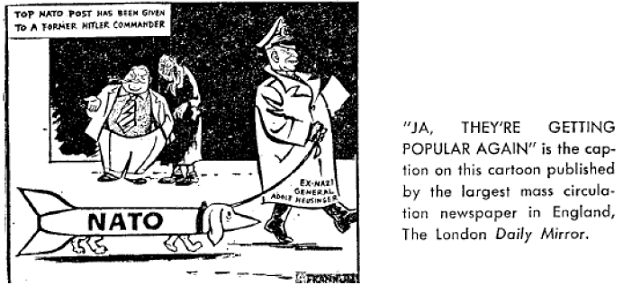 karrikatur daily mirror